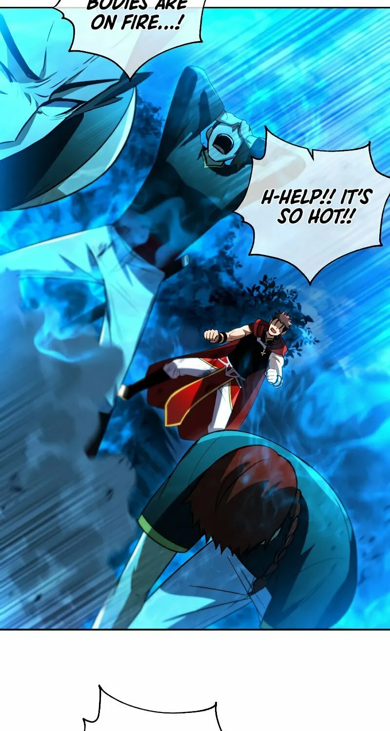 Read Leveling Beyond the Max chapter 33 image 84 on Lezhin