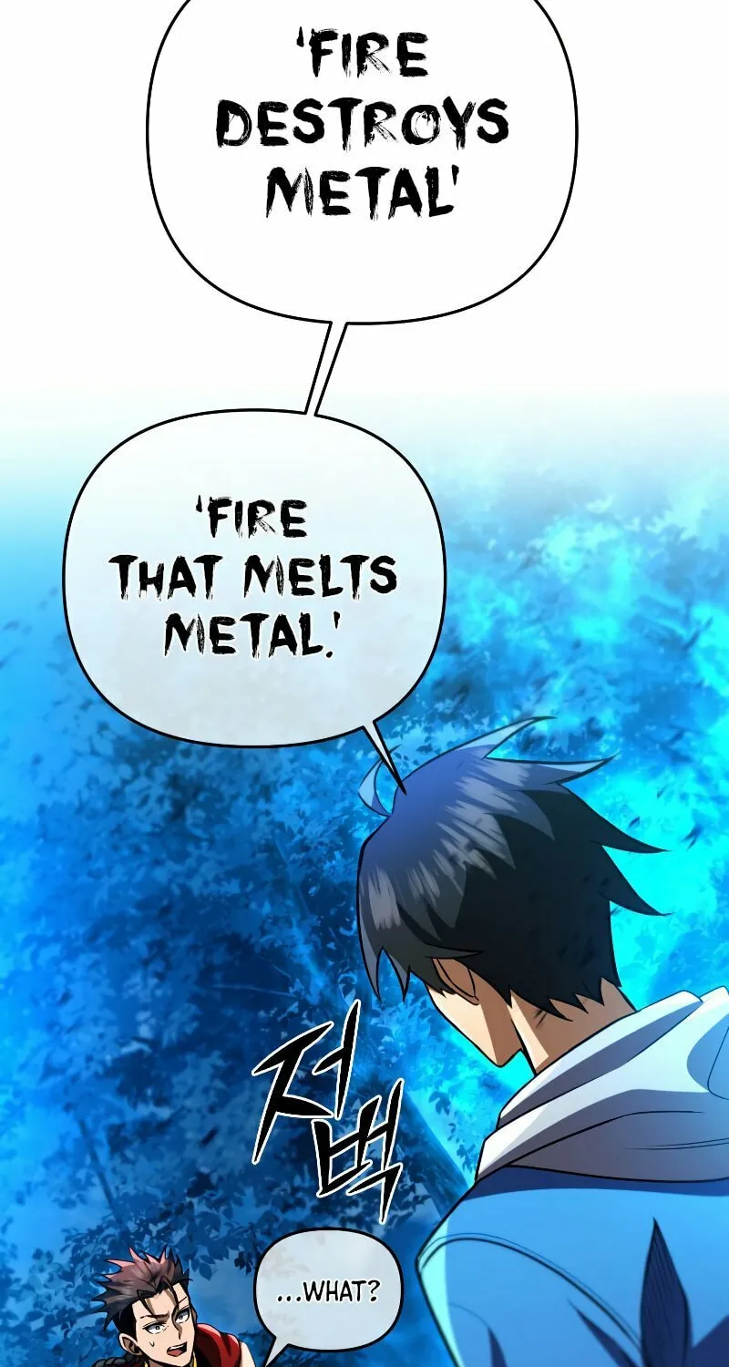 Read Leveling Beyond the Max chapter 33 image 87 on Lezhin