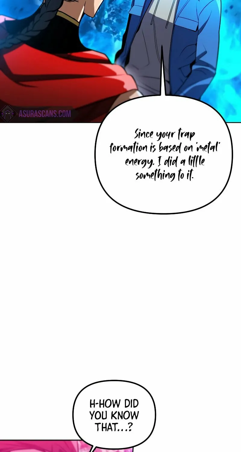 Read Leveling Beyond the Max chapter 33 image 89 on Lezhin