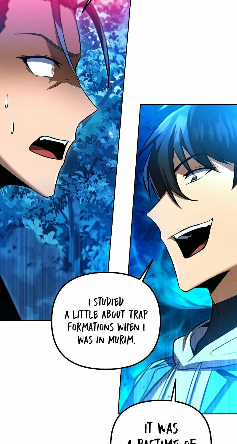 Read Leveling Beyond the Max chapter 33 image 90 on Lezhin