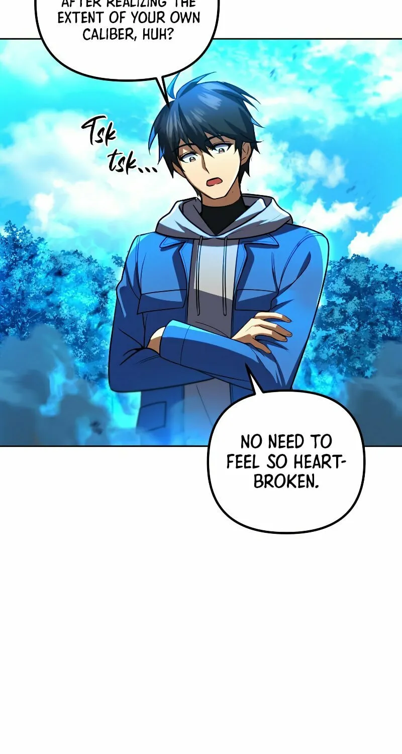 Read Leveling Beyond the Max chapter 33 image 95 on Lezhin