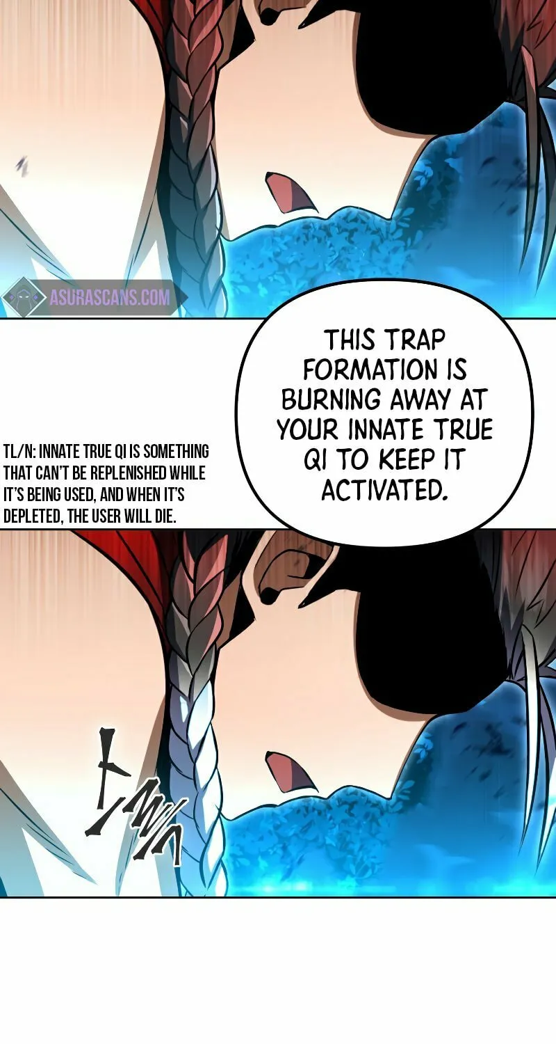 Read Leveling Beyond the Max chapter 33 image 98 on Lezhin