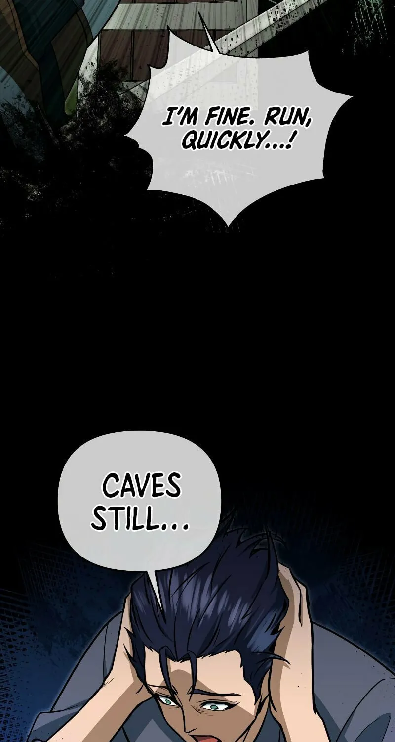 Read Leveling Beyond the Max chapter 34 image 10 on Lezhin