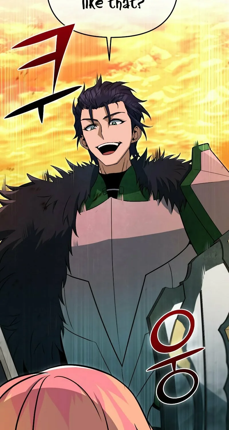 Read Leveling Beyond the Max chapter 34 image 17 on Lezhin