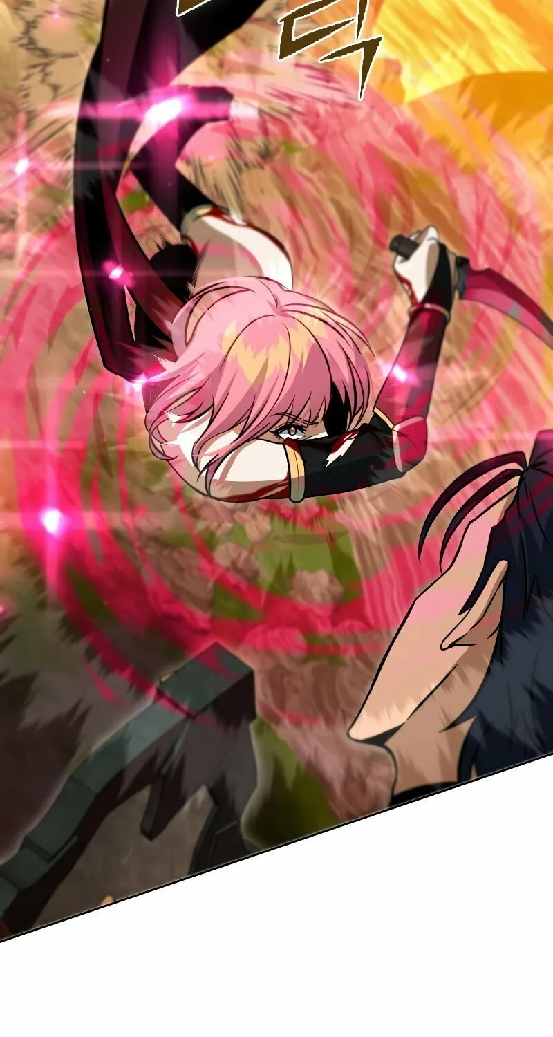Read Leveling Beyond the Max chapter 34 image 21 on Lezhin