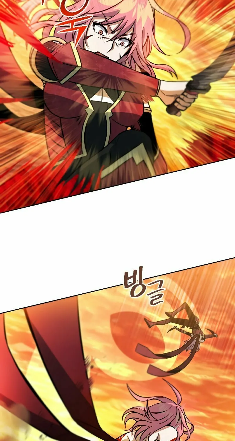 Read Leveling Beyond the Max chapter 34 image 27 on Lezhin