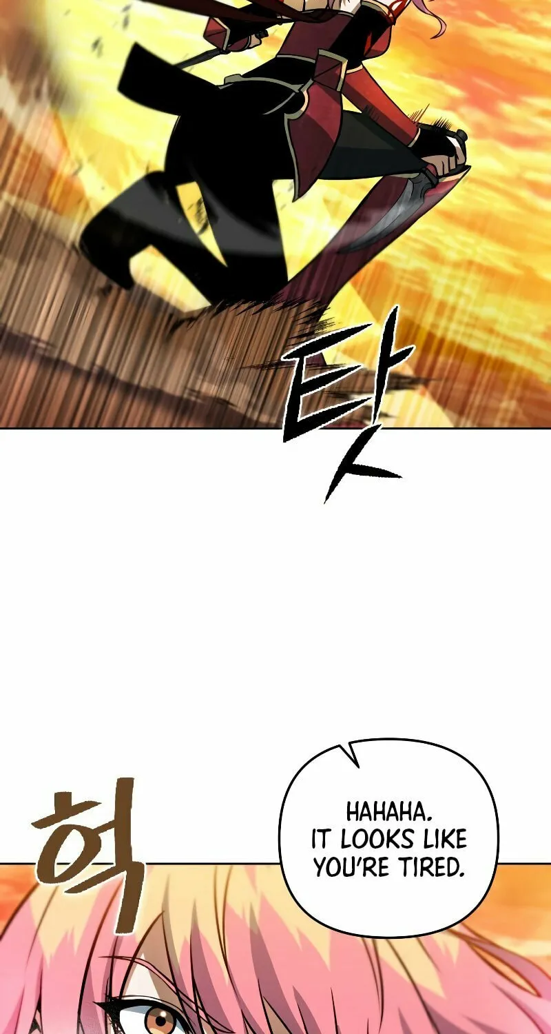 Read Leveling Beyond the Max chapter 34 image 28 on Lezhin