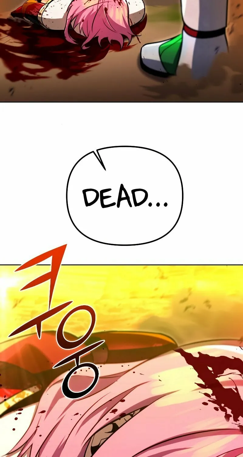 Read Leveling Beyond the Max chapter 34 image 3 on Lezhin