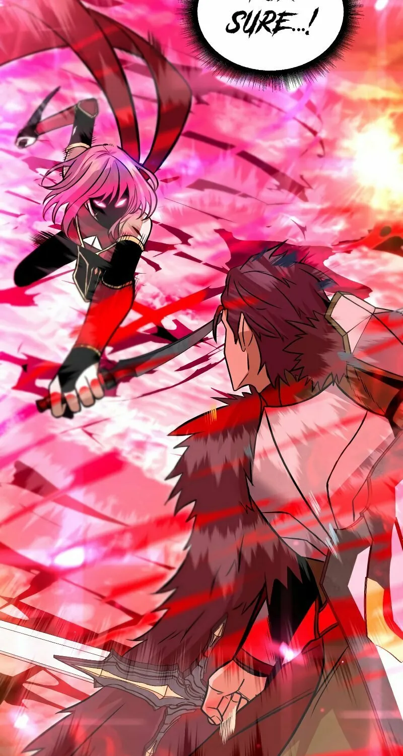 Read Leveling Beyond the Max chapter 34 image 49 on Lezhin