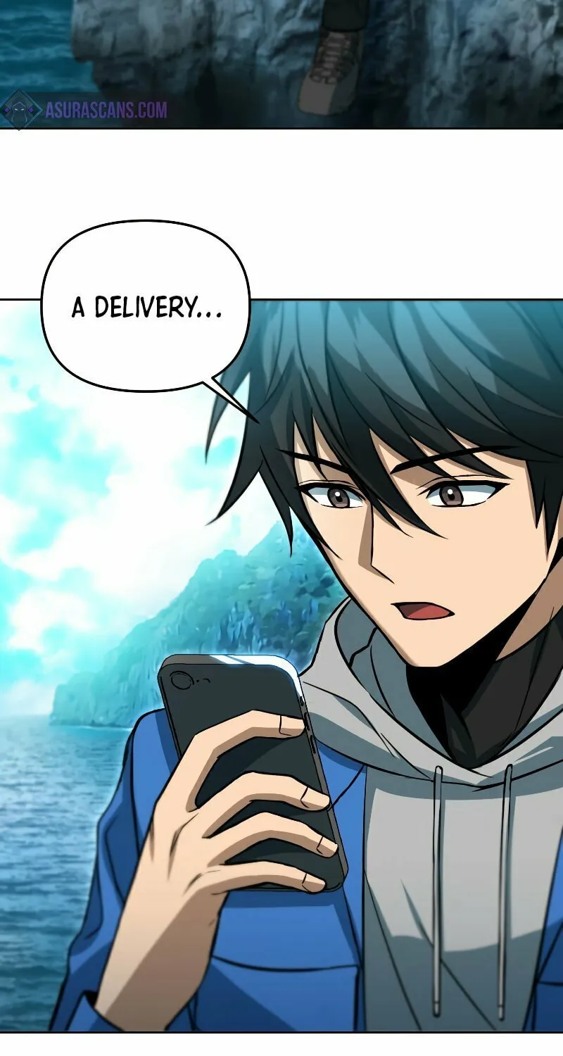 Read Leveling Beyond the Max chapter 34 image 59 on Lezhin