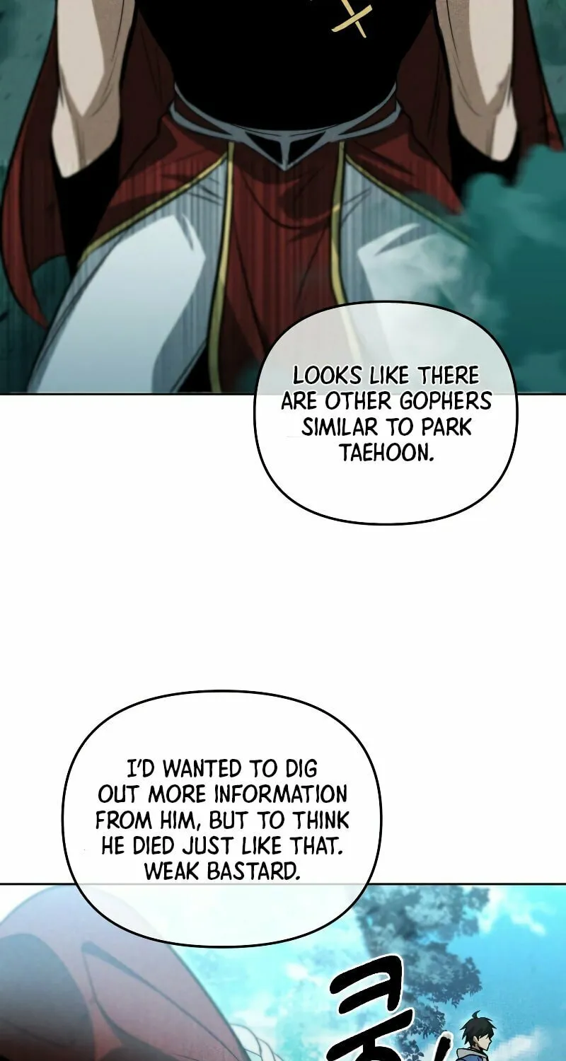 Read Leveling Beyond the Max chapter 34 image 61 on Lezhin