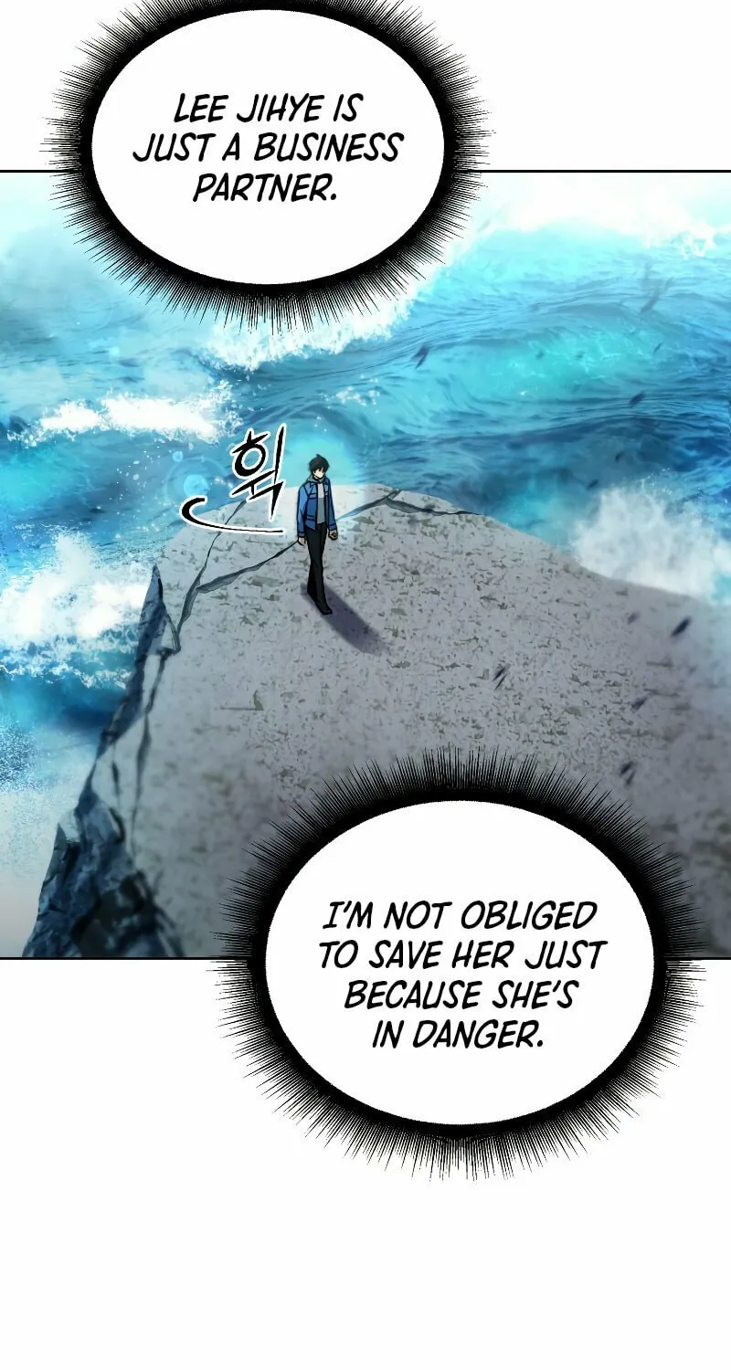 Read Leveling Beyond the Max chapter 34 image 69 on Lezhin