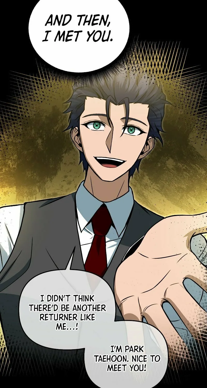 Read Leveling Beyond the Max chapter 34 image 8 on Lezhin