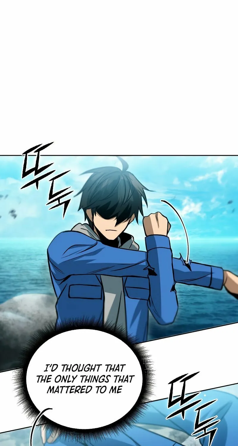 Read Leveling Beyond the Max chapter 34 image 83 on Lezhin