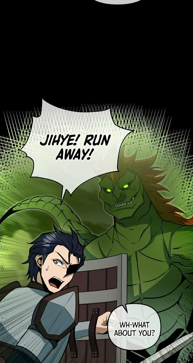 Read Leveling Beyond the Max chapter 34 image 9 on Lezhin