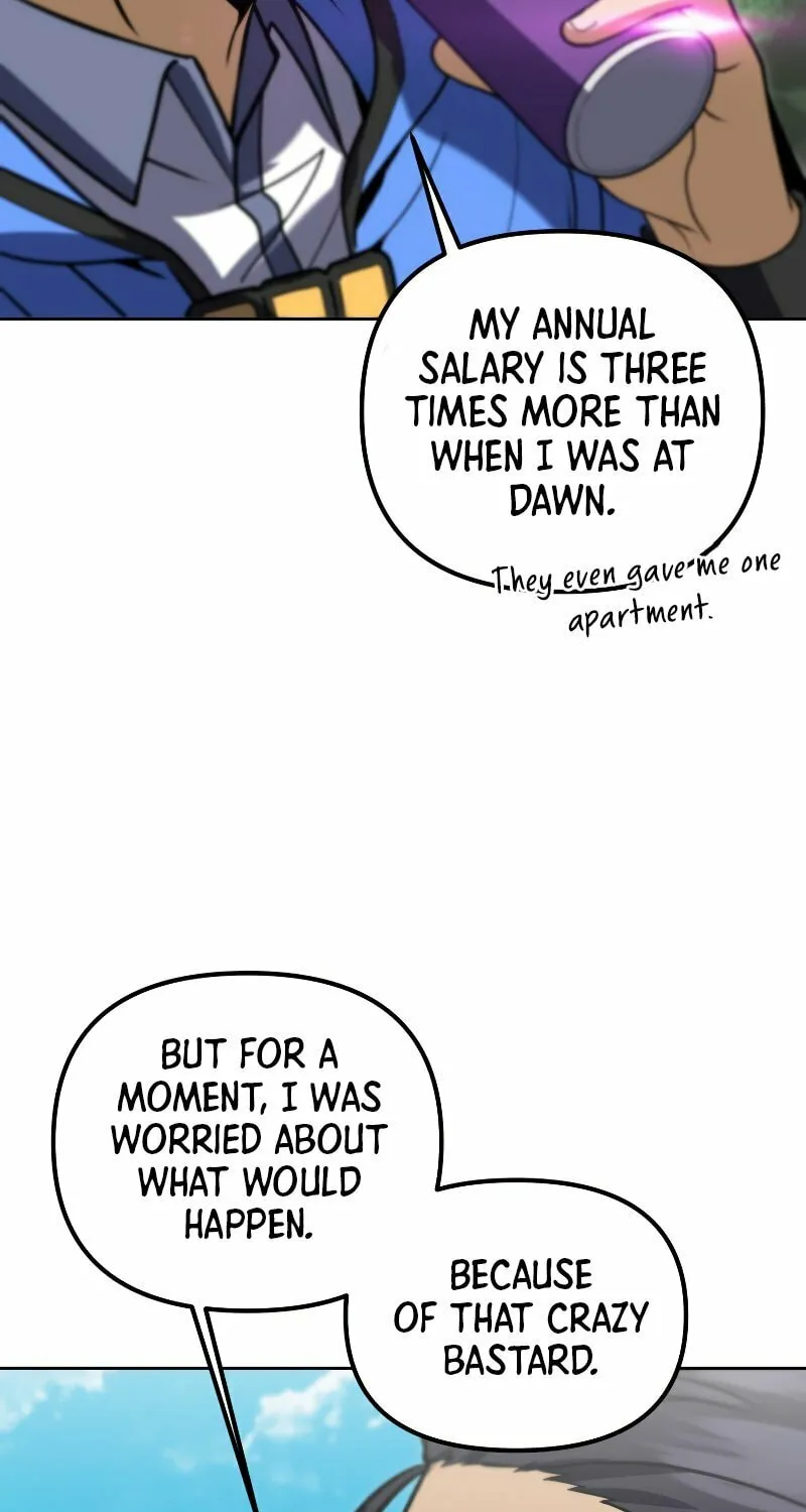 Read Leveling Beyond the Max chapter 35 image 10 on Lezhin