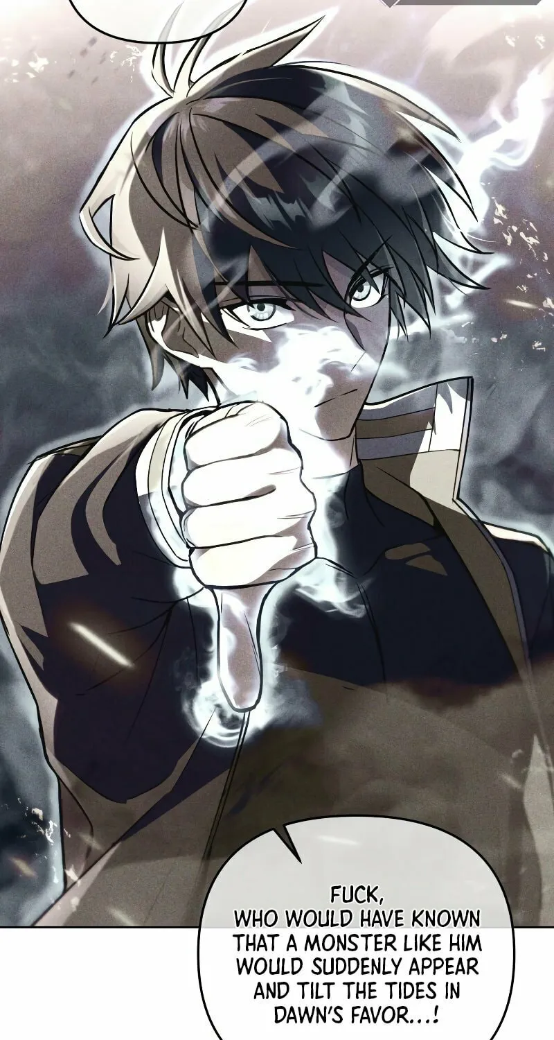 Read Leveling Beyond the Max chapter 35 image 12 on Lezhin