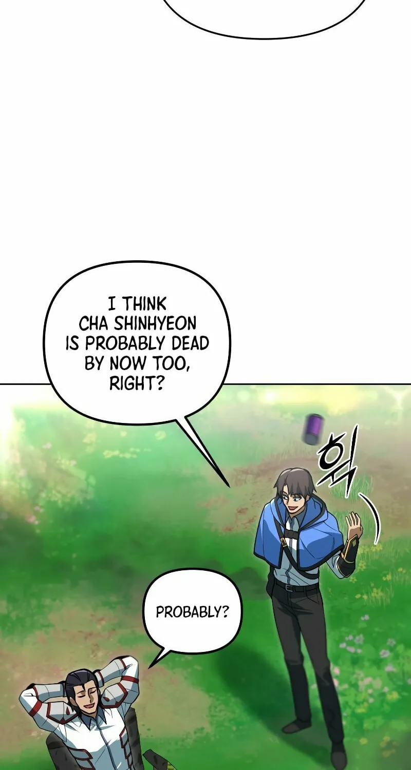 Read Leveling Beyond the Max chapter 35 image 13 on Lezhin