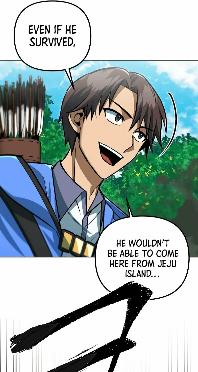 Read Leveling Beyond the Max chapter 35 image 15 on Lezhin