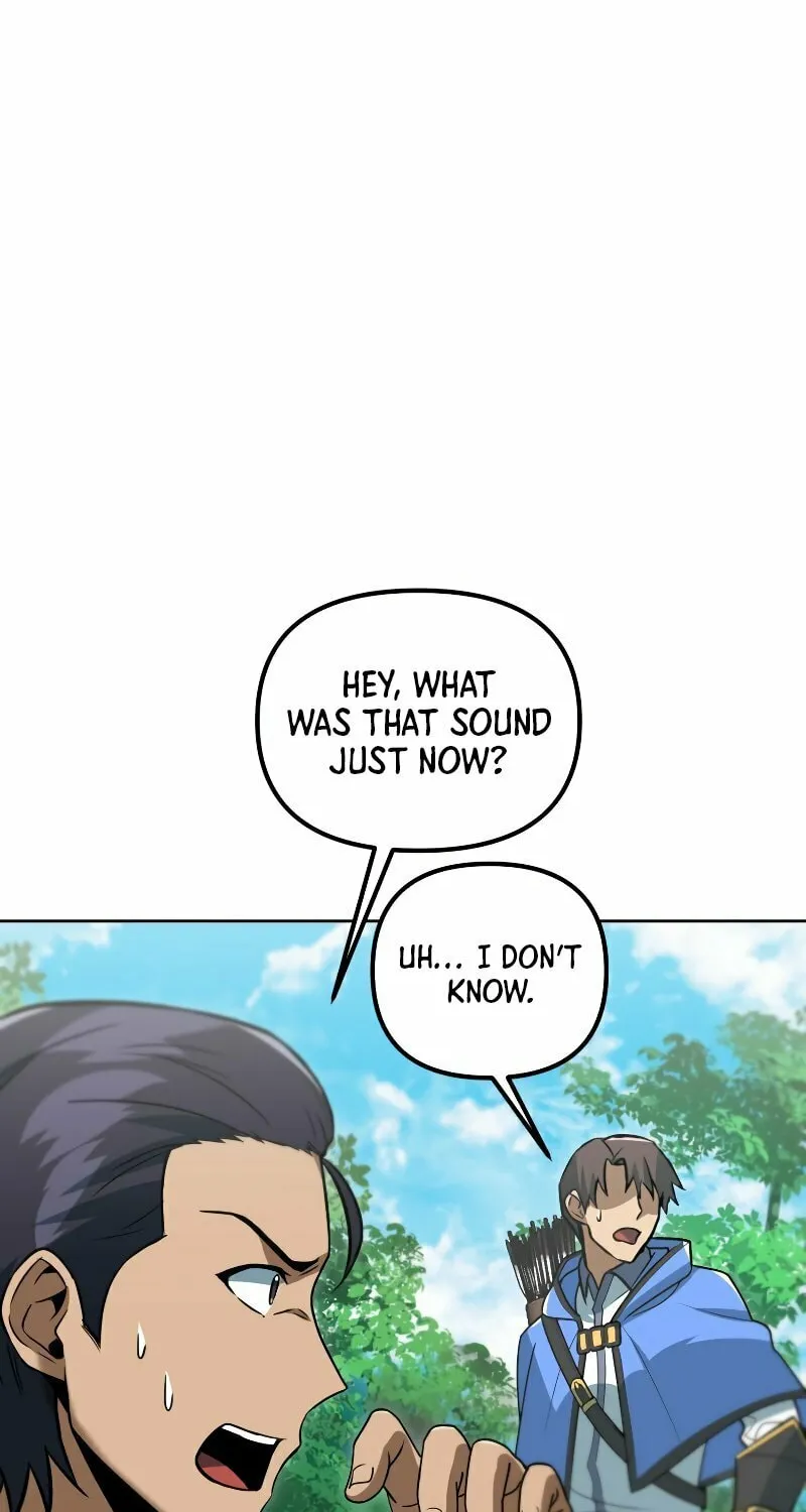 Read Leveling Beyond the Max chapter 35 image 18 on Lezhin