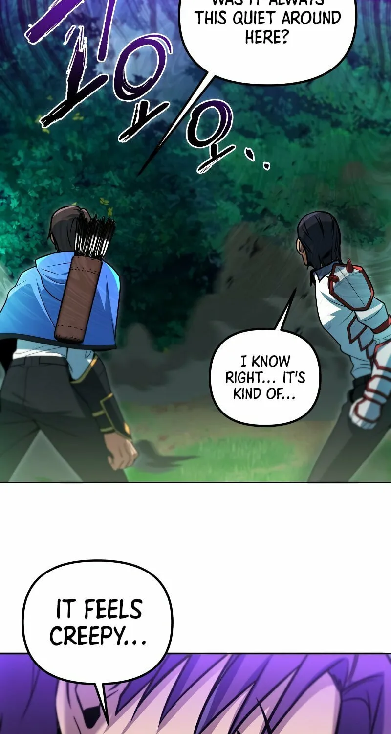 Read Leveling Beyond the Max chapter 35 image 20 on Lezhin