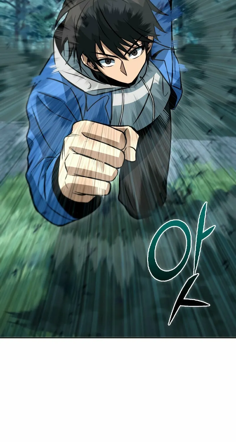 Read Leveling Beyond the Max chapter 35 image 3 on Lezhin