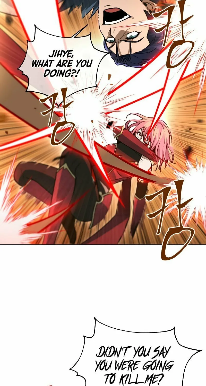 Read Leveling Beyond the Max chapter 35 image 33 on Lezhin