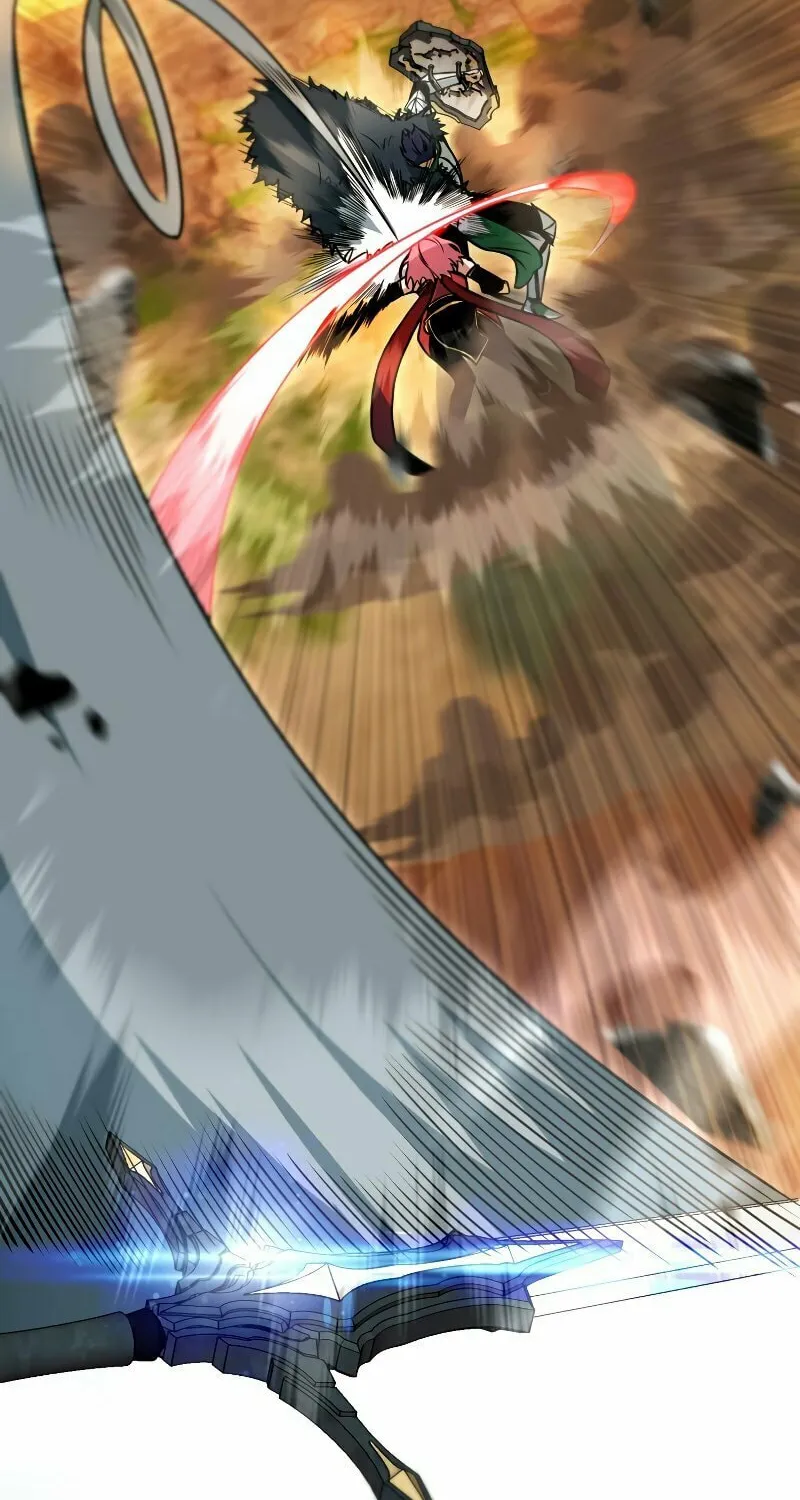 Read Leveling Beyond the Max chapter 35 image 37 on Lezhin
