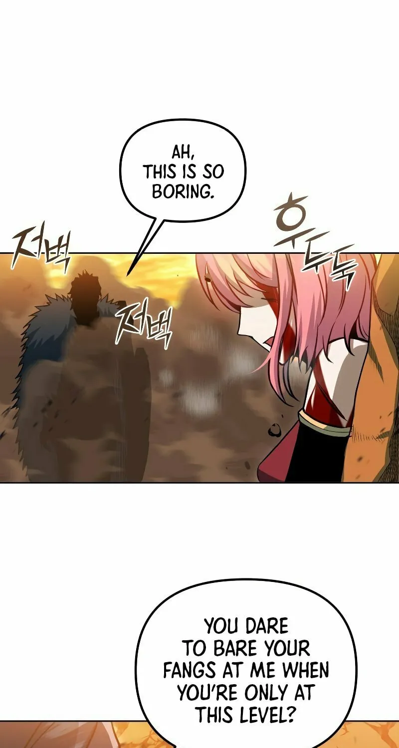 Read Leveling Beyond the Max chapter 35 image 46 on Lezhin