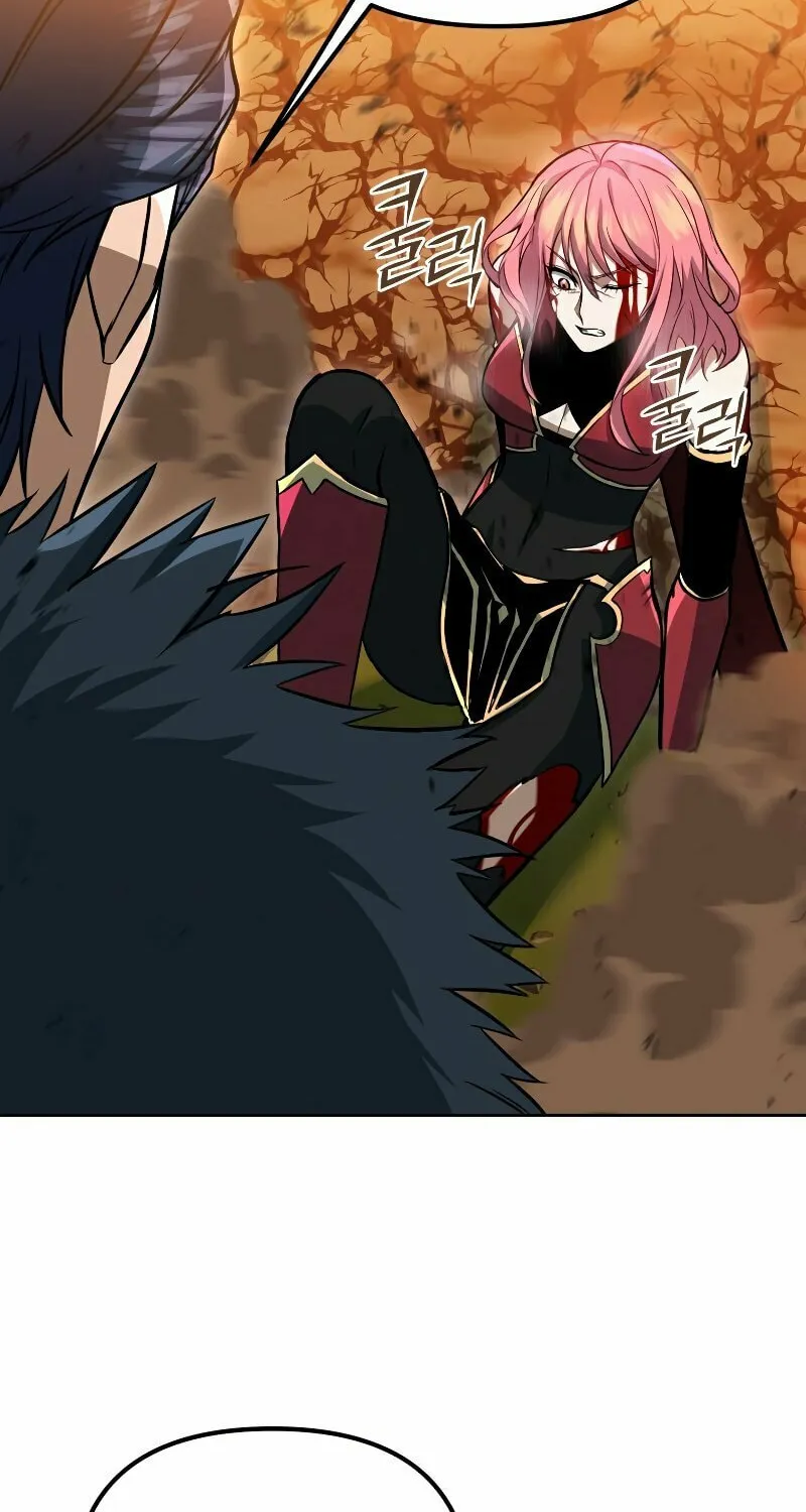 Read Leveling Beyond the Max chapter 35 image 47 on Lezhin