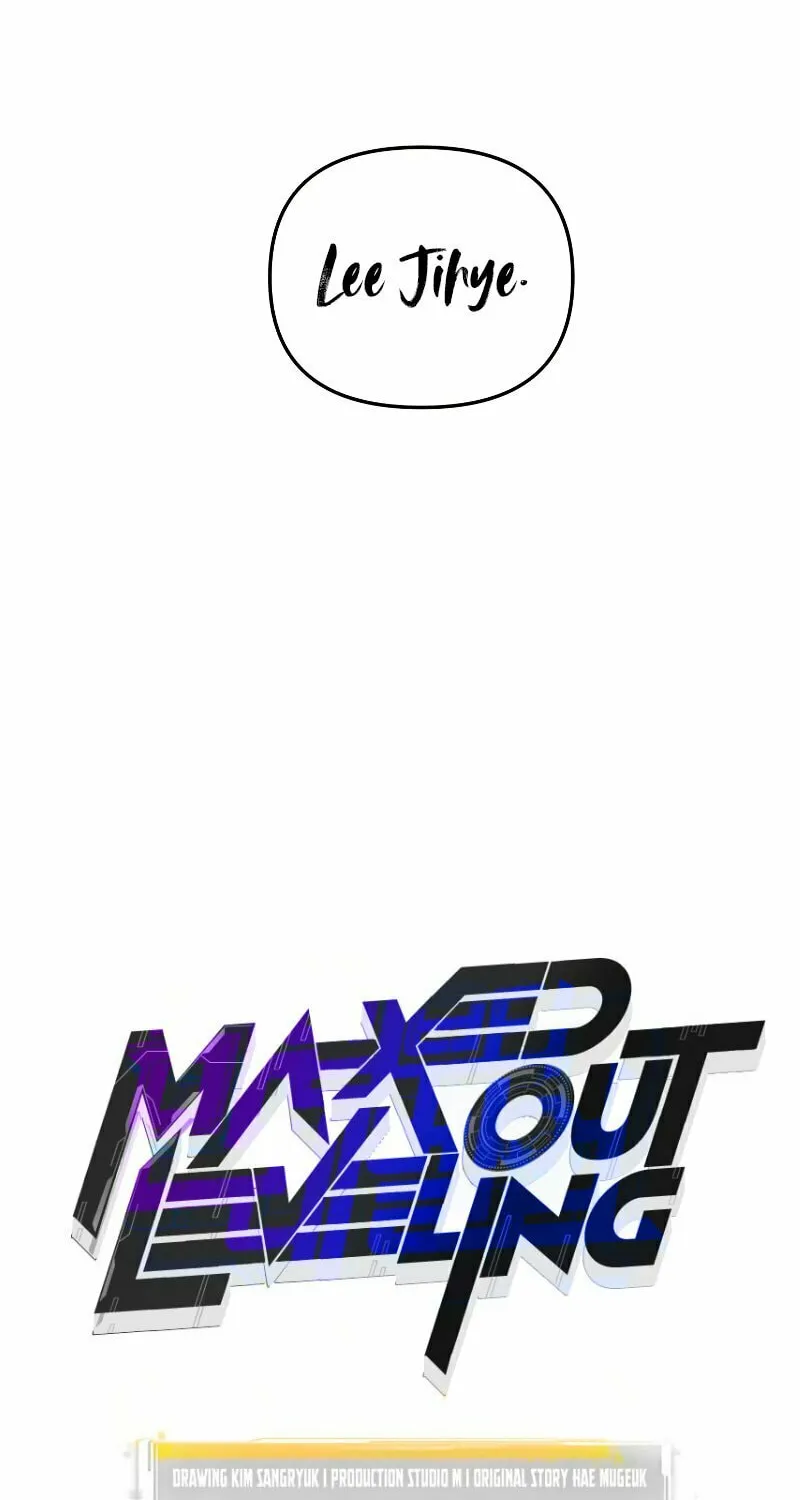 Read Leveling Beyond the Max chapter 35 image 5 on Lezhin