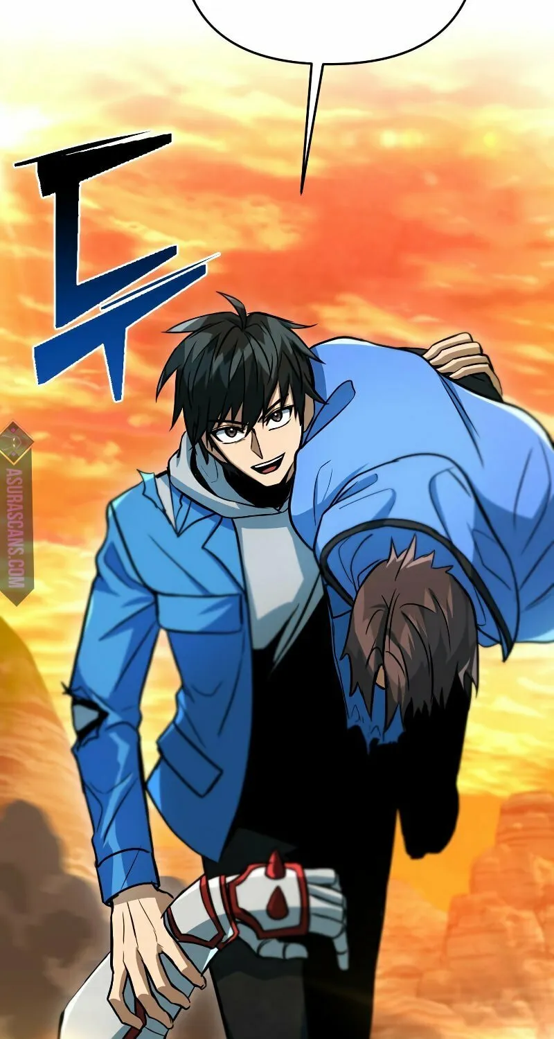 Read Leveling Beyond the Max chapter 35 image 75 on Lezhin