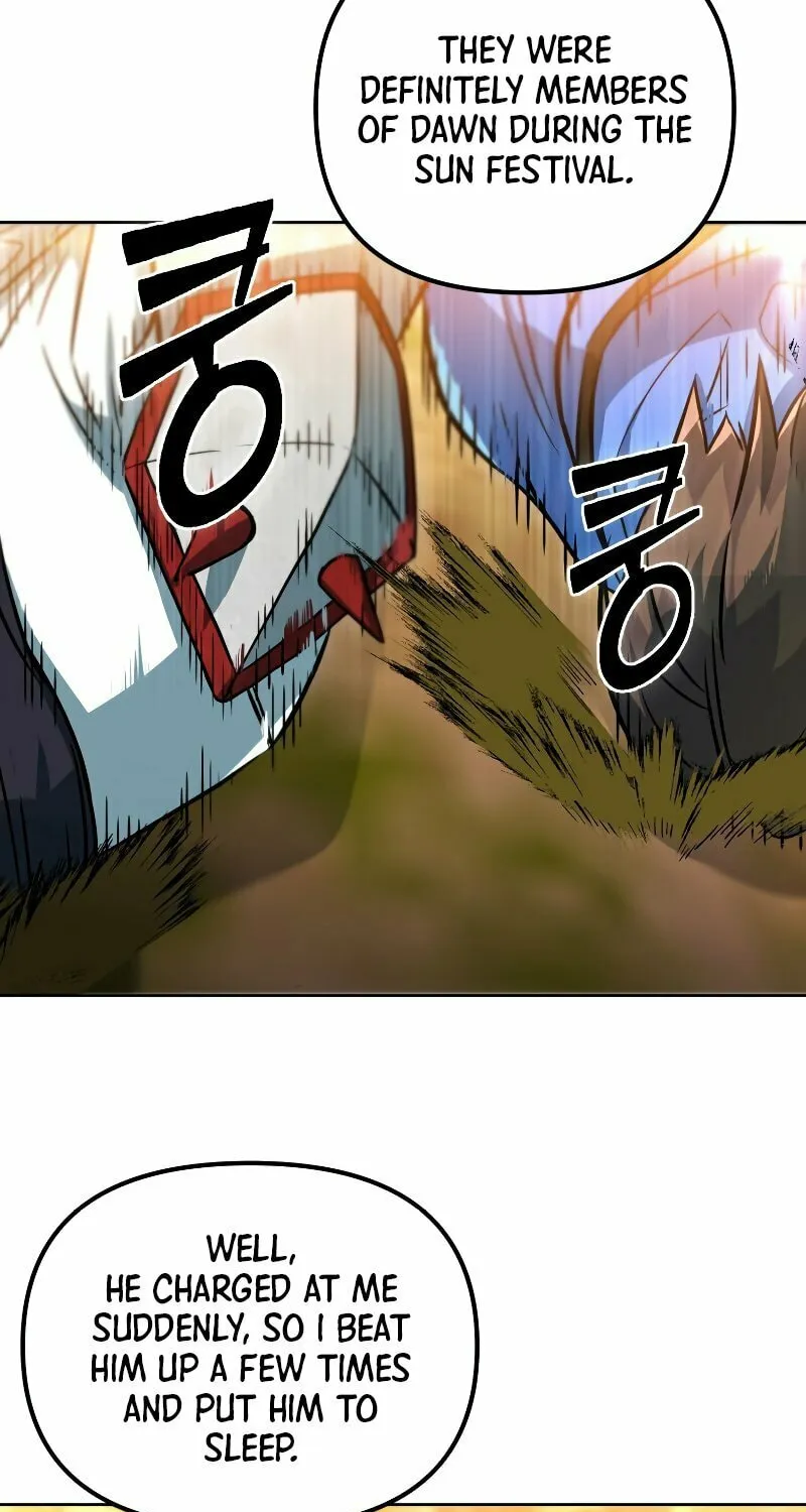 Read Leveling Beyond the Max chapter 35 image 77 on Lezhin