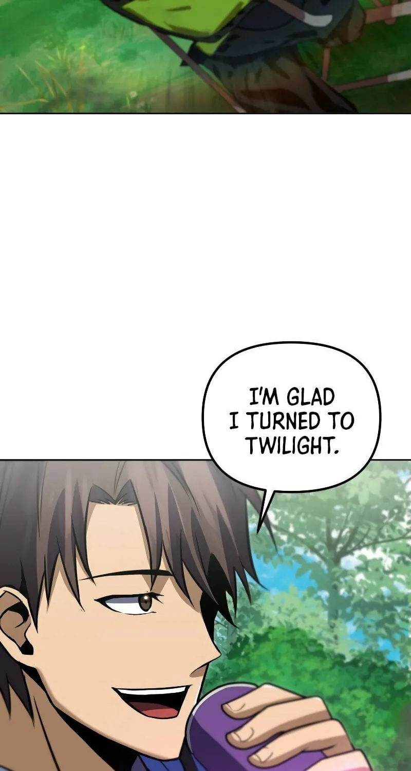 Read Leveling Beyond the Max chapter 35 image 9 on Lezhin