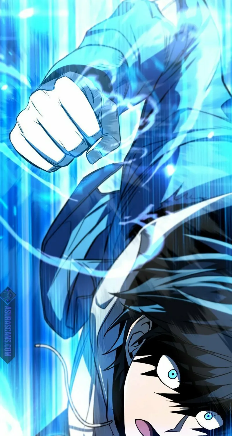 Read Leveling Beyond the Max chapter 35 image 94 on Lezhin