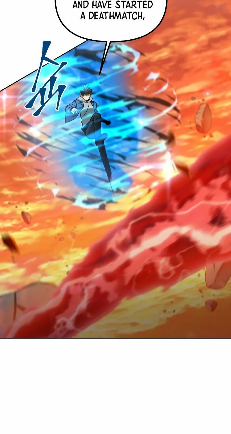 Read Leveling Beyond the Max chapter 36 image 14 on Lezhin