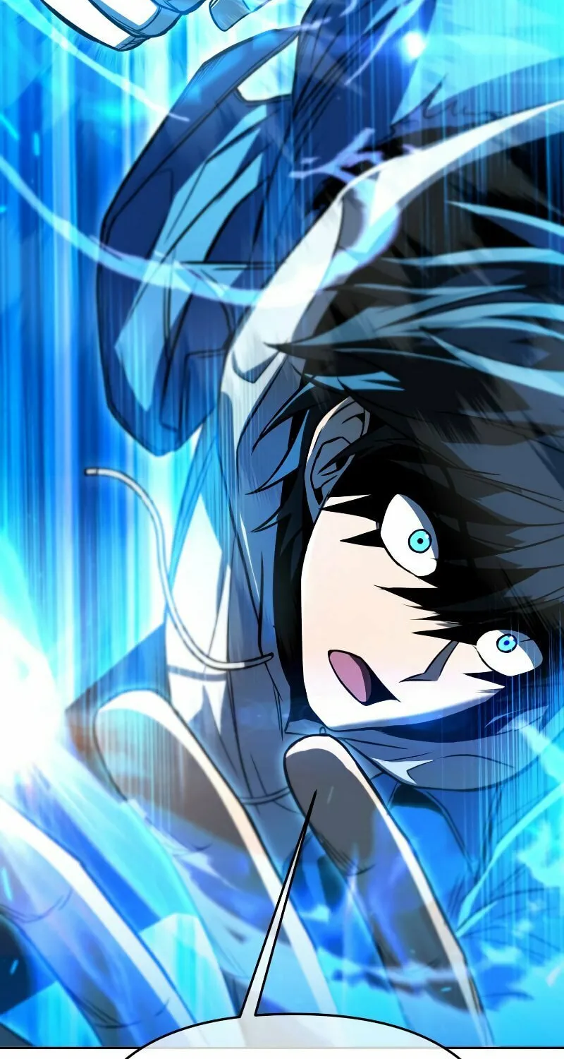 Read Leveling Beyond the Max chapter 36 image 3 on Lezhin