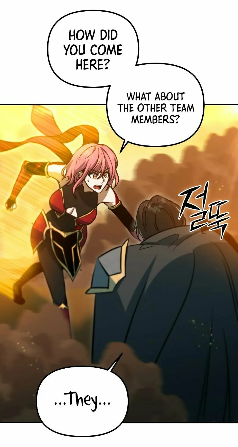 Read Leveling Beyond the Max chapter 36 image 37 on Lezhin