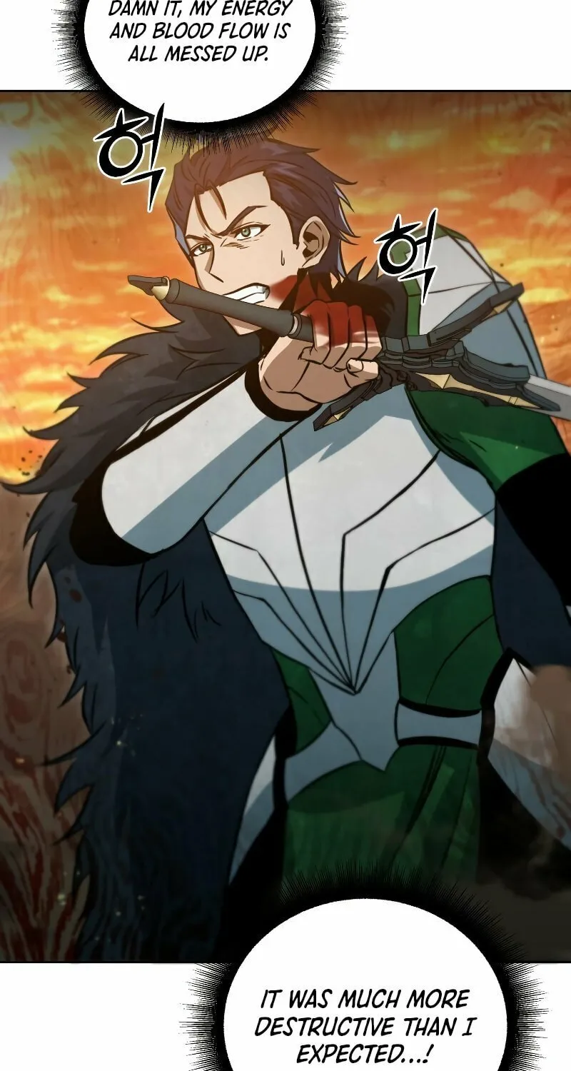 Read Leveling Beyond the Max chapter 36 image 43 on Lezhin