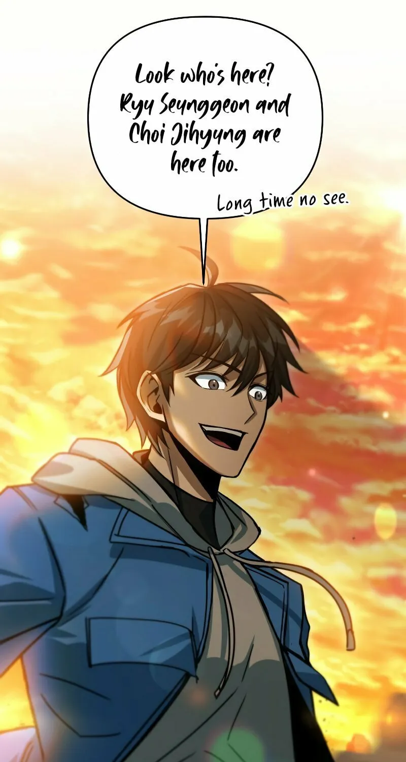 Read Leveling Beyond the Max chapter 36 image 48 on Lezhin