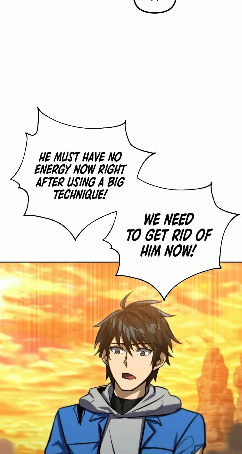 Read Leveling Beyond the Max chapter 36 image 54 on Lezhin