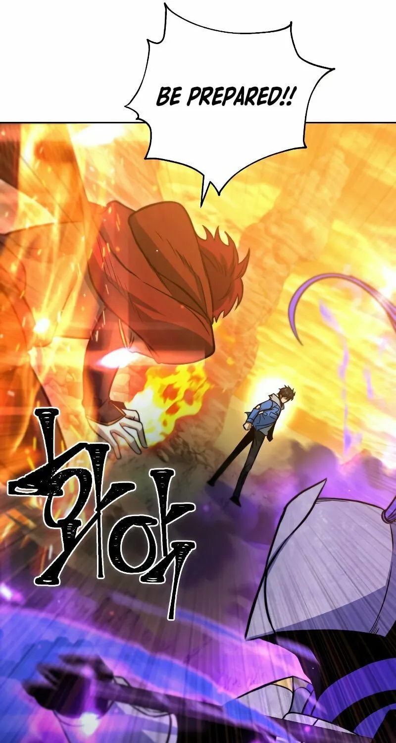 Read Leveling Beyond the Max chapter 36 image 61 on Lezhin