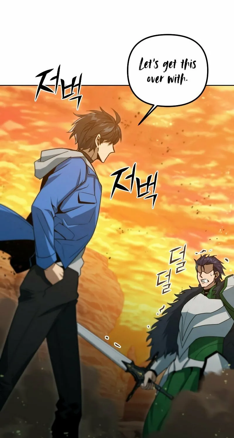 Read Leveling Beyond the Max chapter 36 image 78 on Lezhin
