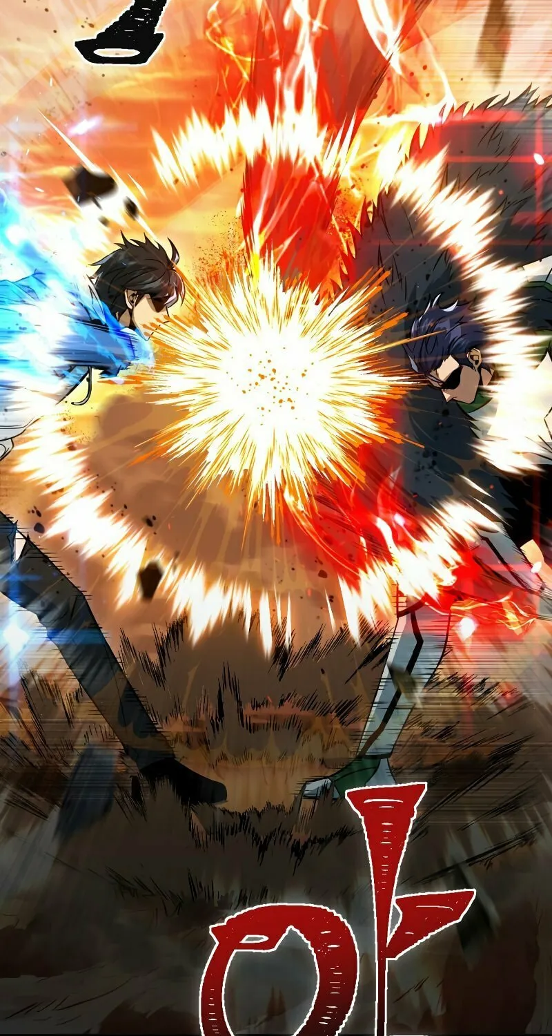 Read Leveling Beyond the Max chapter 36 image 8 on Lezhin