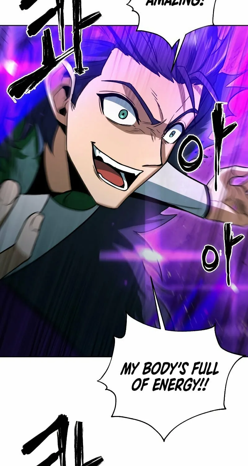Read Leveling Beyond the Max chapter 36 image 93 on Lezhin