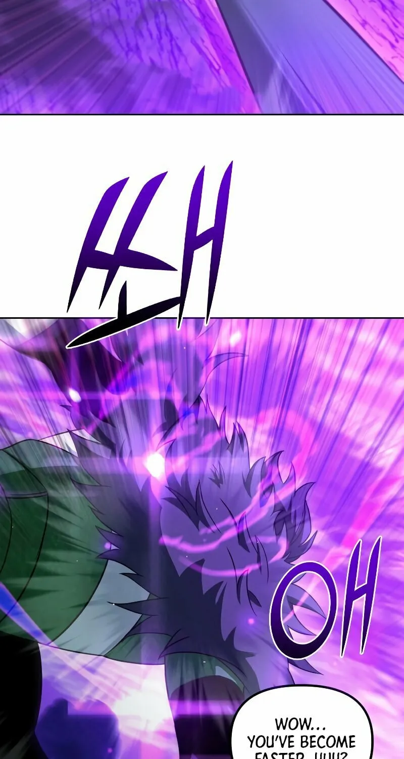 Read Leveling Beyond the Max chapter 37 image 15 on Lezhin