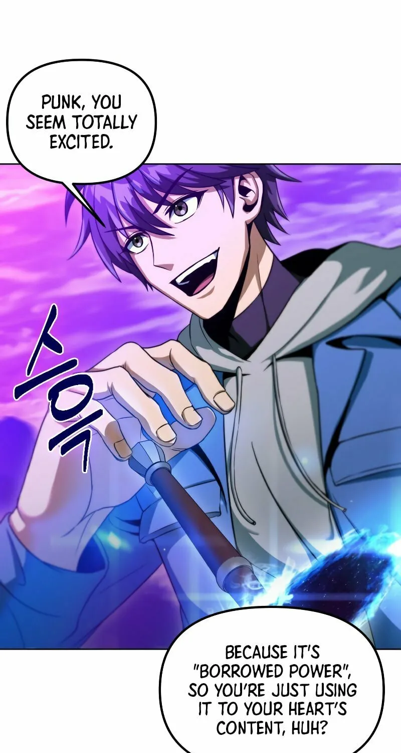 Read Leveling Beyond the Max chapter 37 image 17 on Lezhin