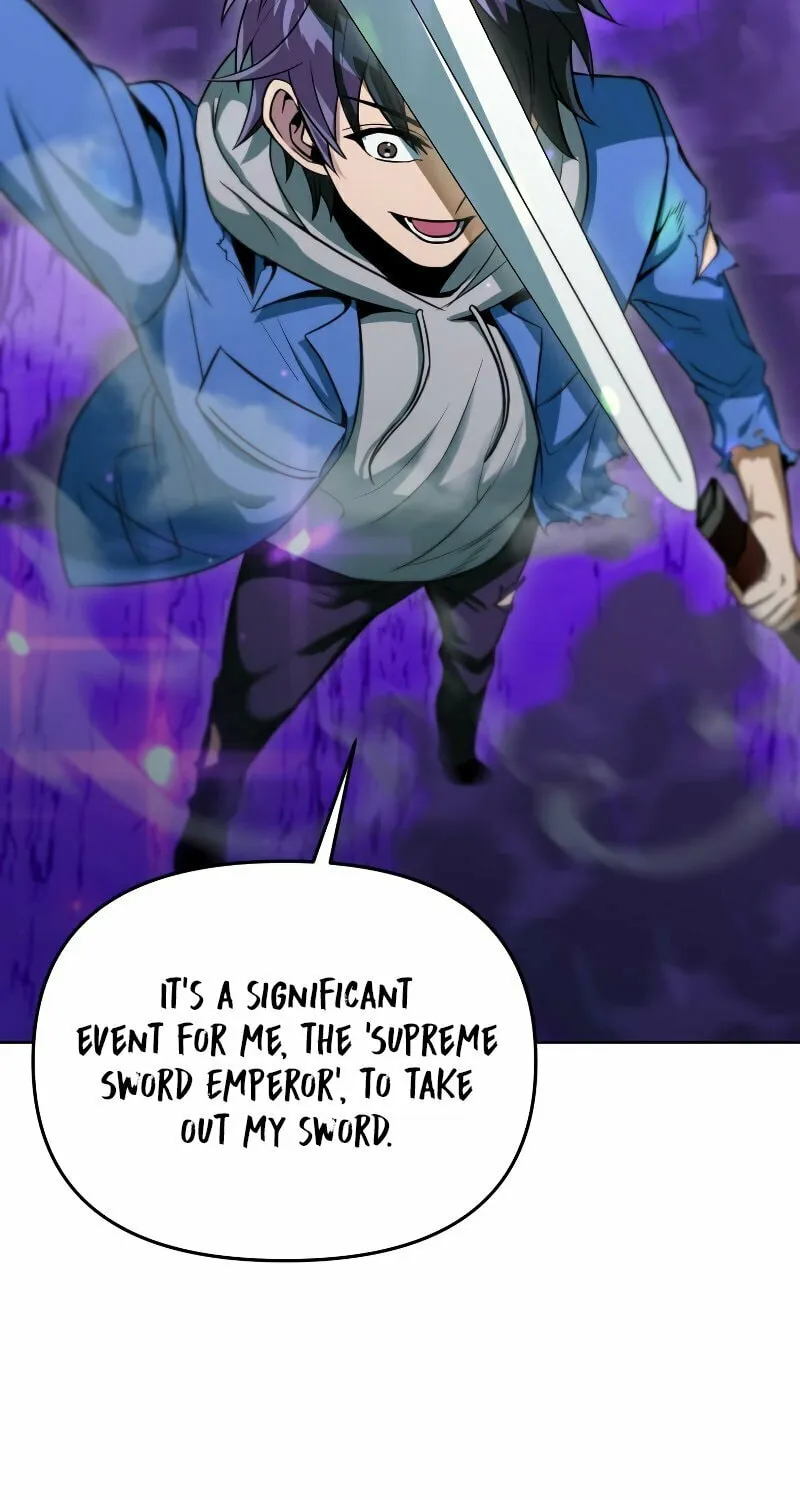 Read Leveling Beyond the Max chapter 37 image 19 on Lezhin