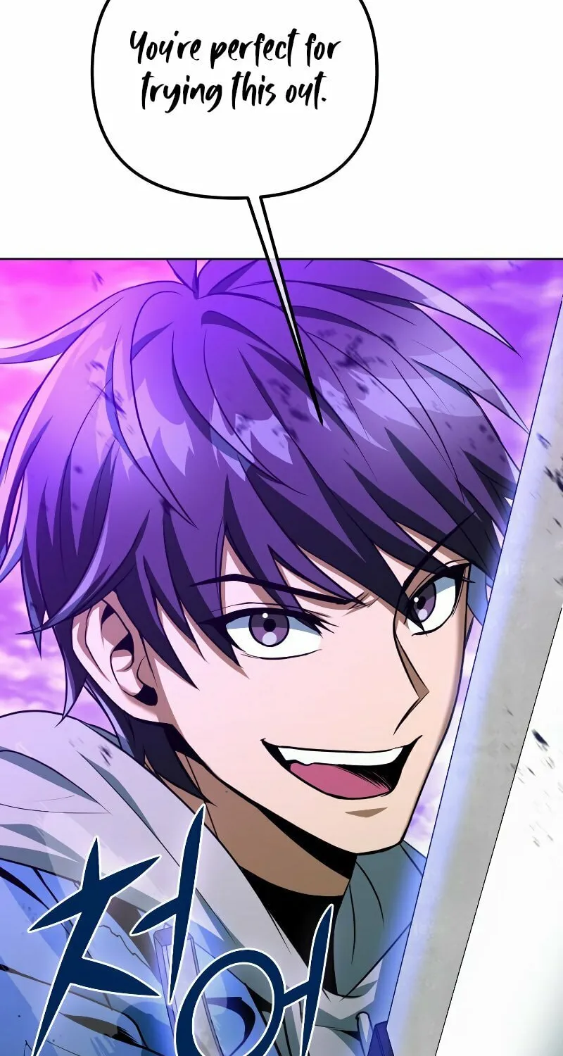 Read Leveling Beyond the Max chapter 37 image 22 on Lezhin