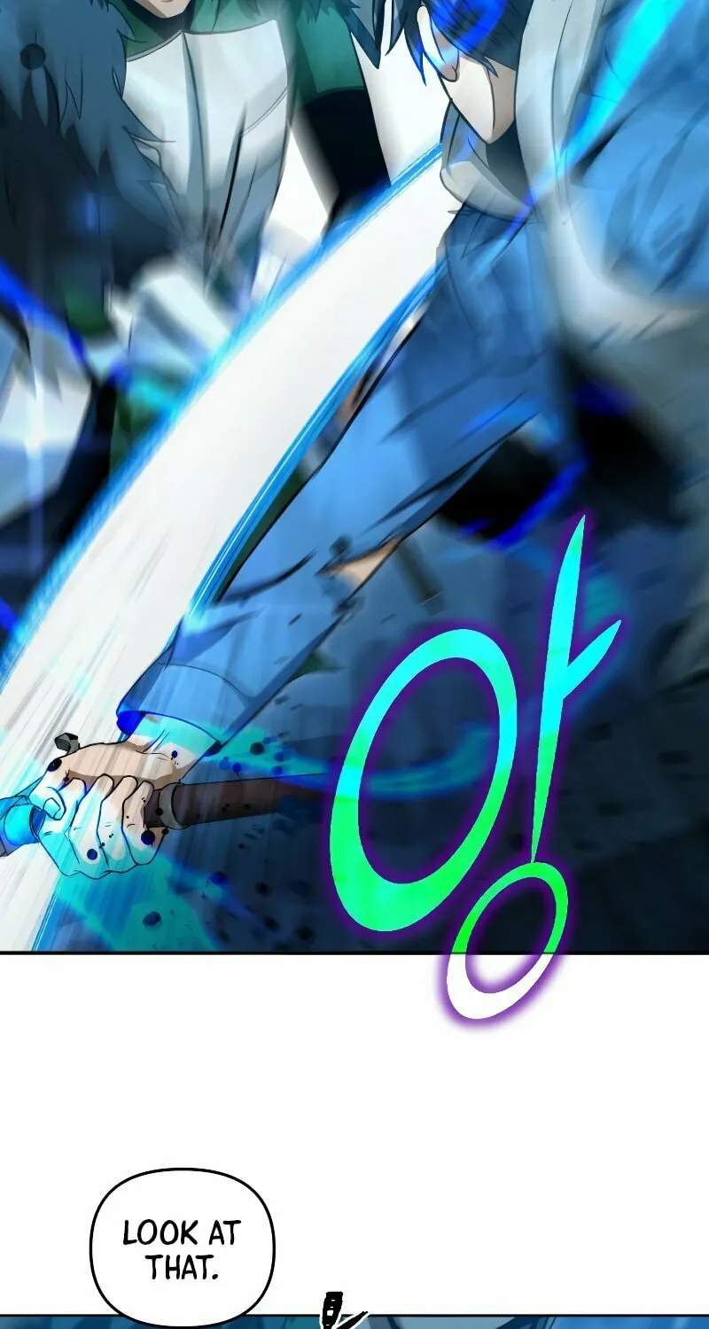 Read Leveling Beyond the Max chapter 37 image 29 on Lezhin